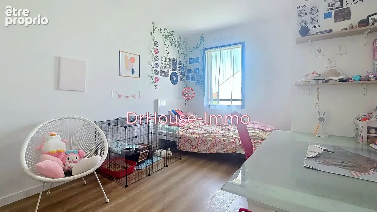 Maison 7 pièces 160 m² à vendre à Mauchamps (91730) - photo 43