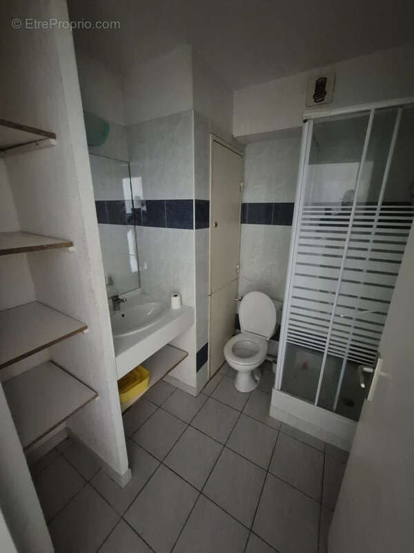 Appartement à MARSEILLE-5E
