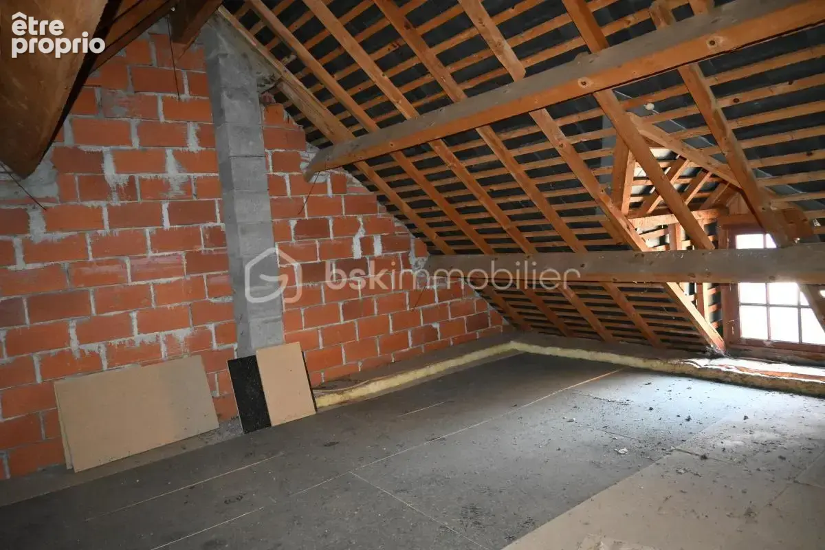Vente maison d'habitation - photo 9
