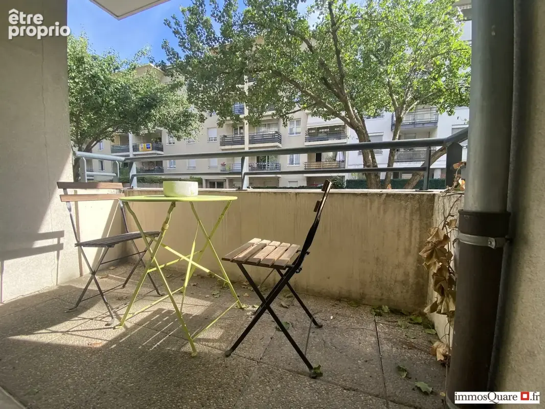 Appartement 2 pièces 48 m² à vendre à Lyon-8e (69008) - photo 5