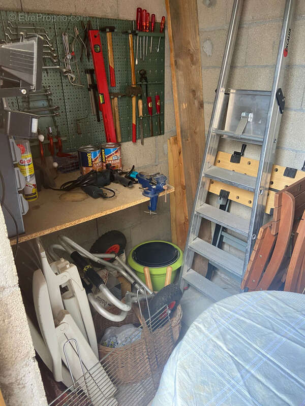 Maison à SAINTE-MARIE