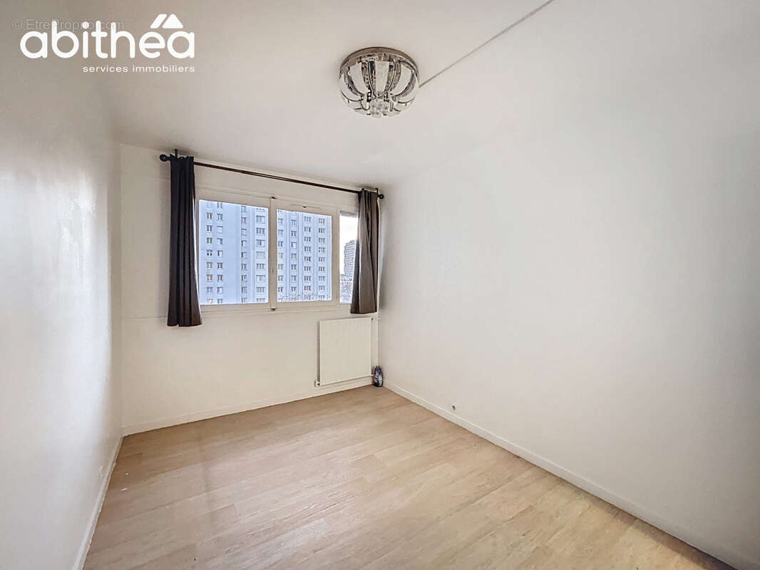 Appartement à CHOISY-LE-ROI