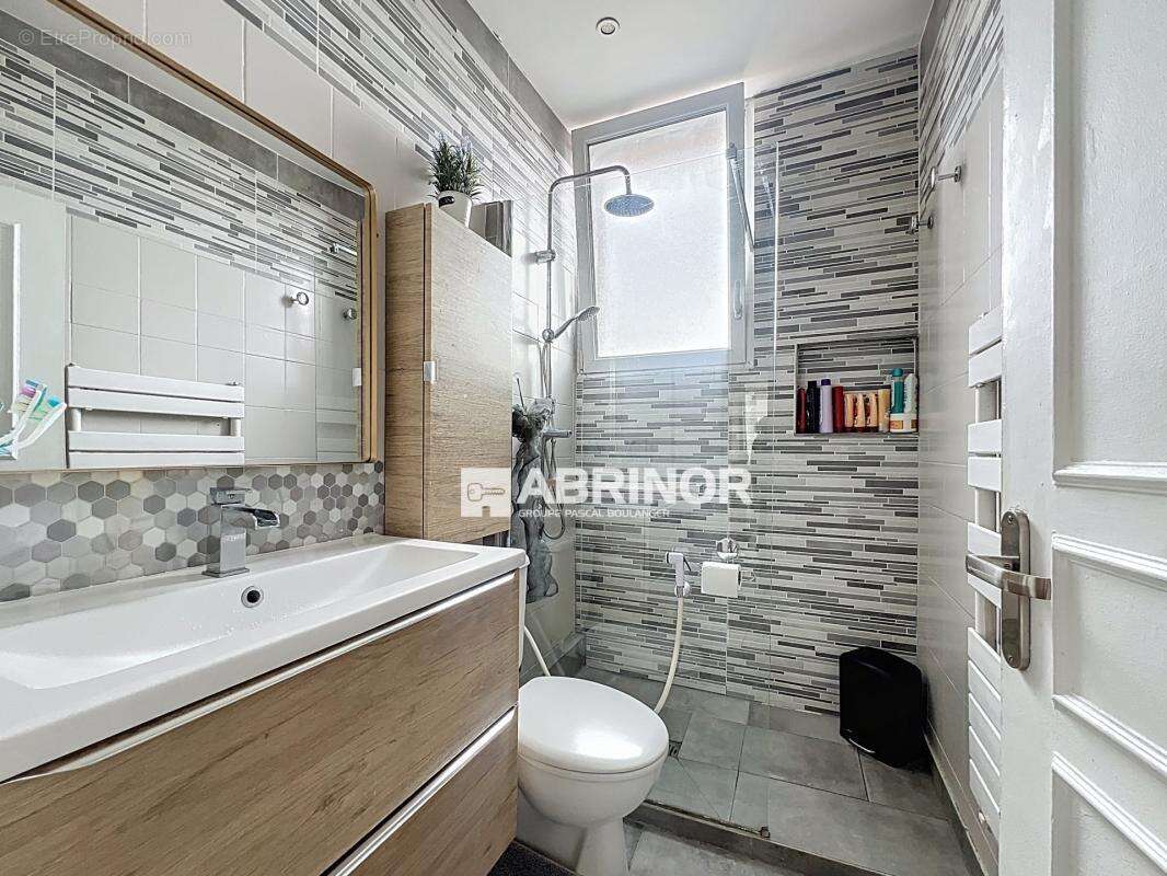 Maison à MONS-EN-BAROEUL