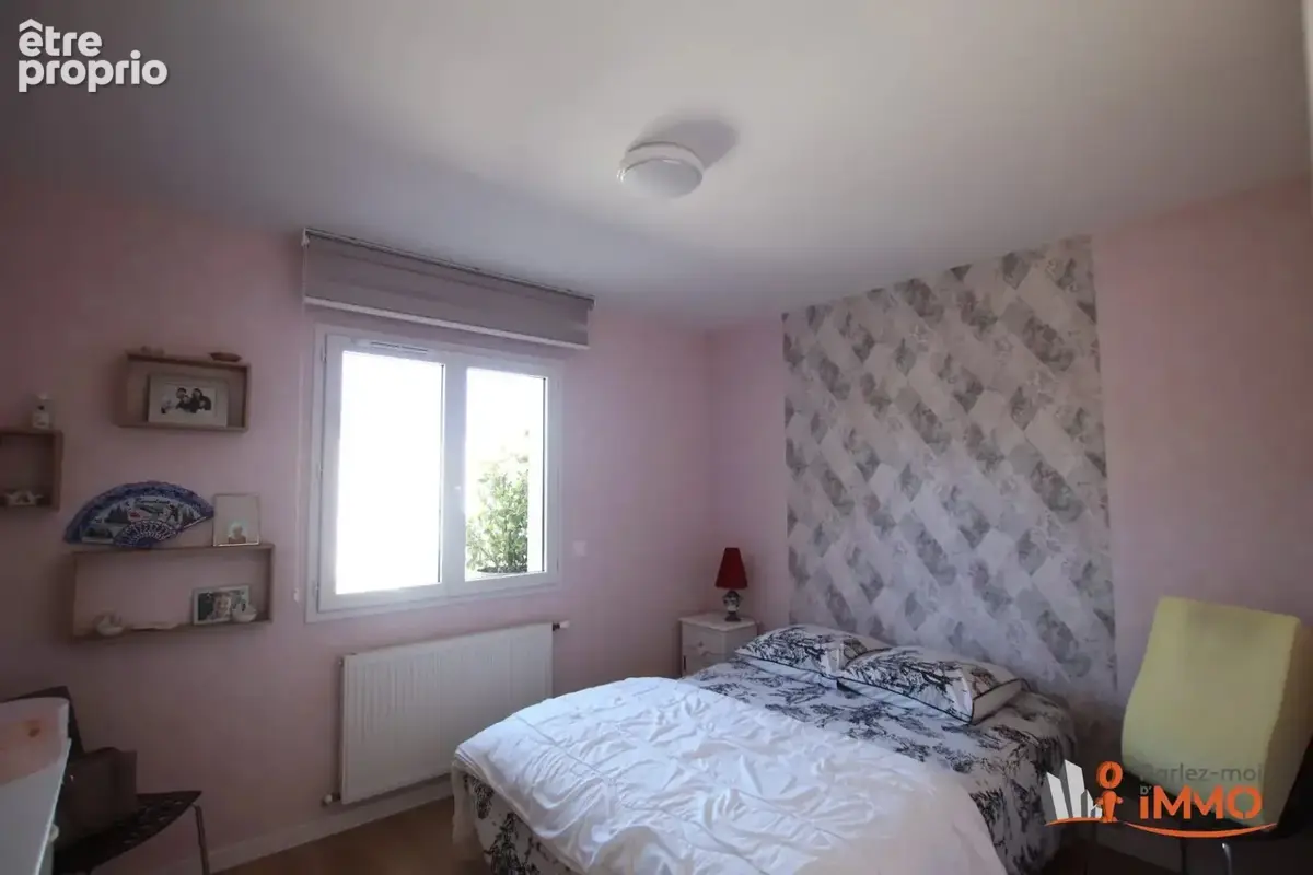 Maison à vendre Chalamont - photo 9
