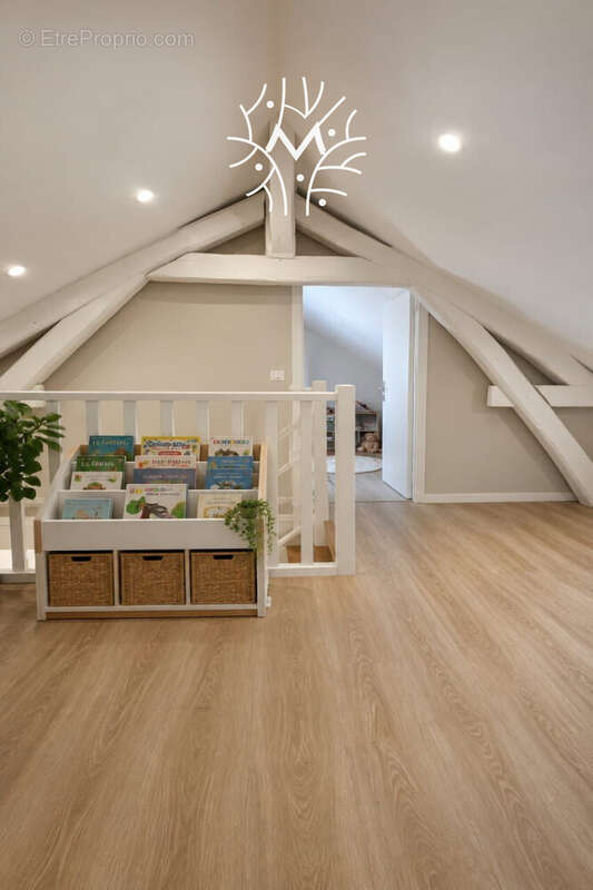 Appartement à RETHEL