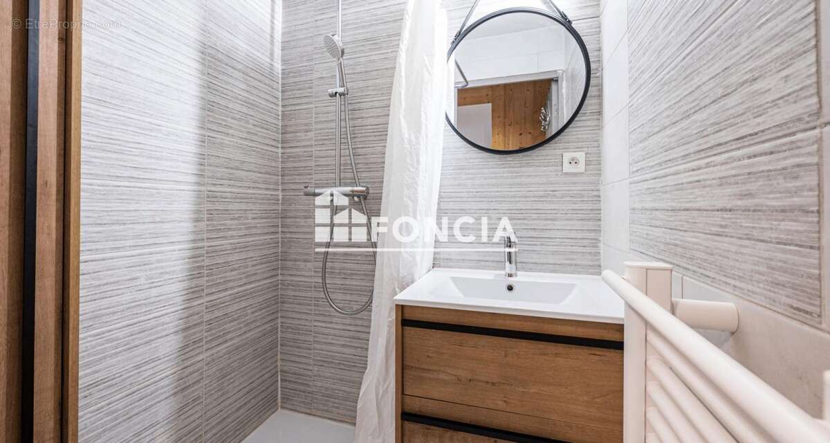 Appartement à COHENNOZ