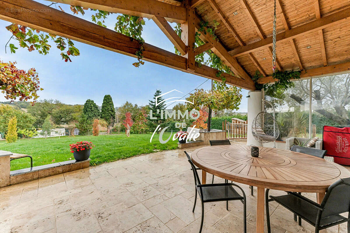 Maison à LAGRAULET-SAINT-NICOLAS