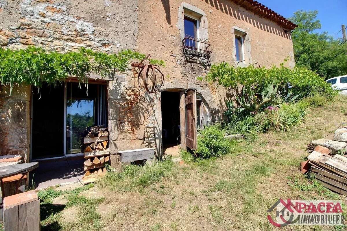 Maison atypique au coeur de la nature - photo 3