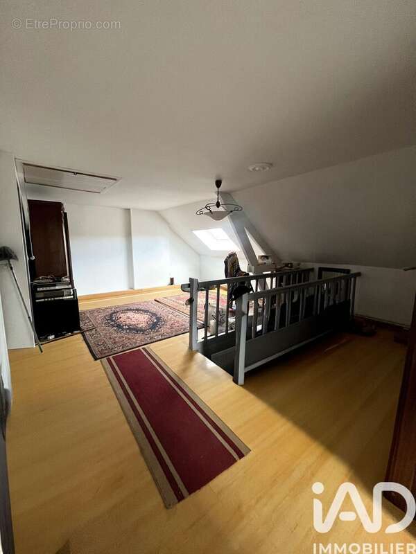 Photo 3 - Maison à SAINS-EN-GOHELLE