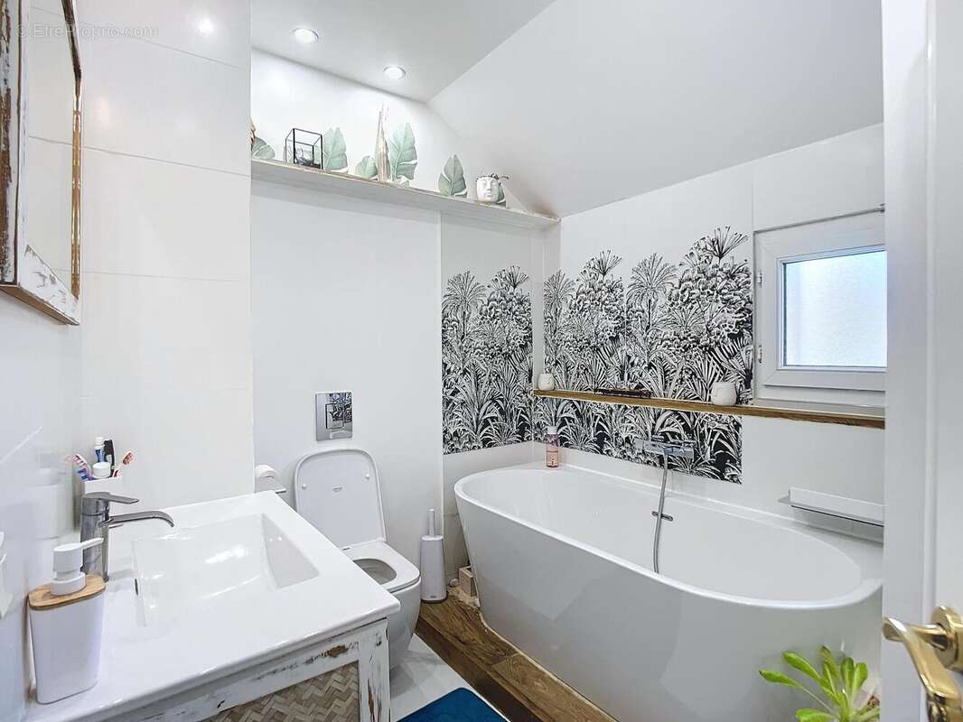 Photo 8 - Maison à ALFORTVILLE