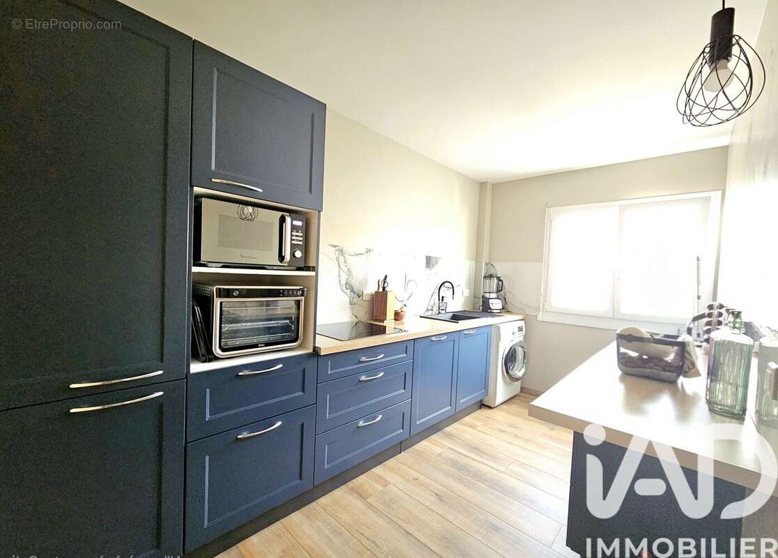 Photo 2 - Appartement à LES SABLES-D&#039;OLONNE