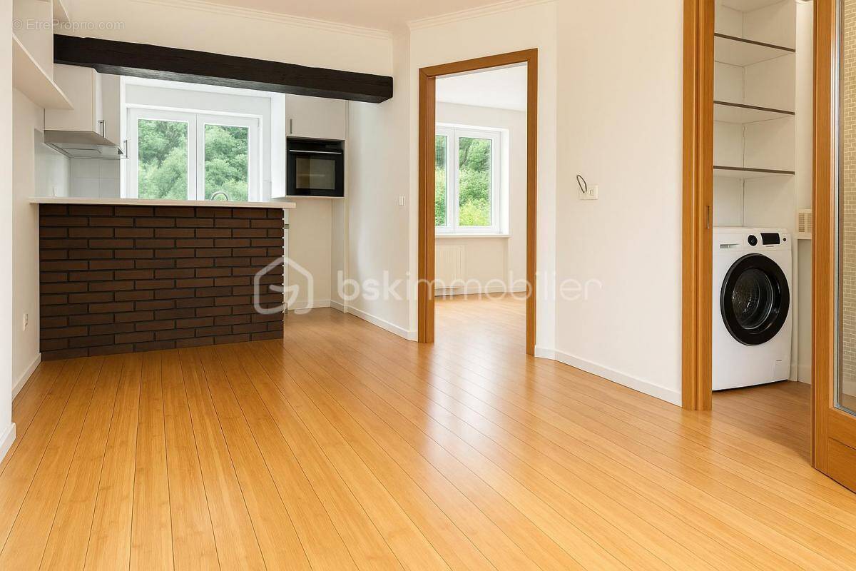 Appartement à SUCY-EN-BRIE