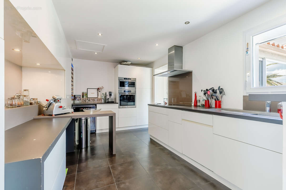 Maison à SAINT-HILAIRE-DE-RIEZ