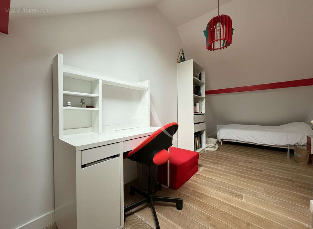 Maison Carrieres Sur Seine 100m² - photo 11