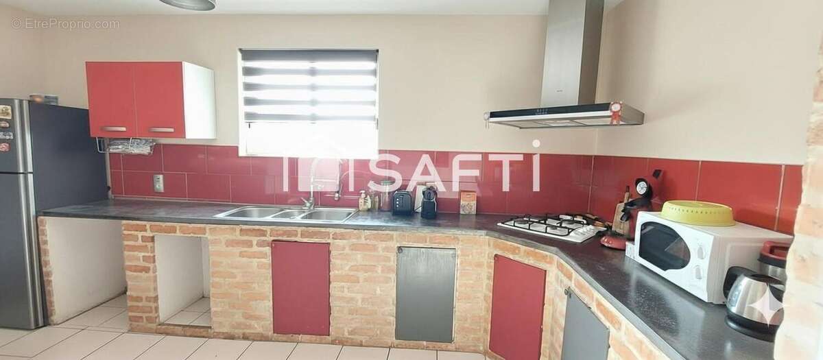 Maison 113 m² à Soussans  - photo 5