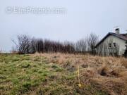 Terrain à MONCEL-SUR-SEILLE