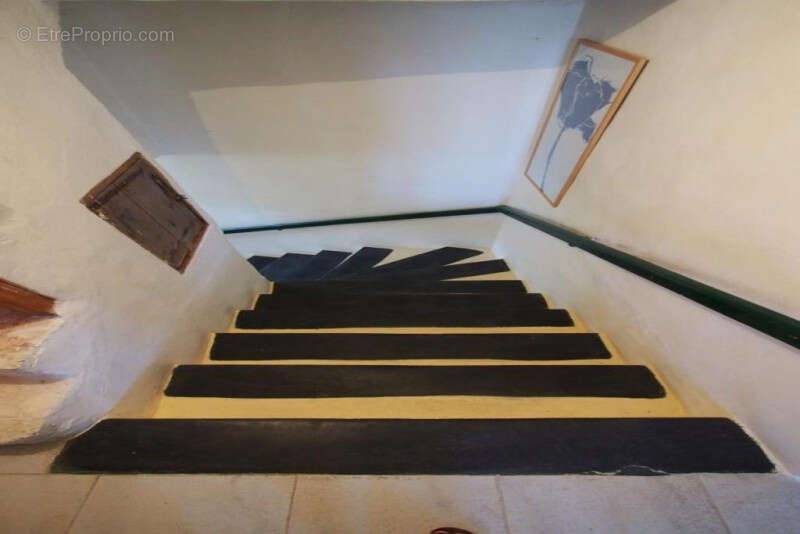 Maison à LA TRINITE