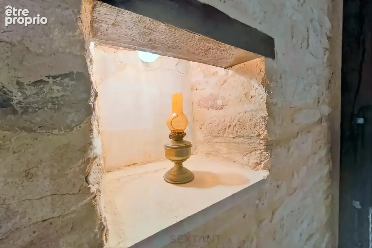 FANLAC, maison de charme avec dépendances - photo 9