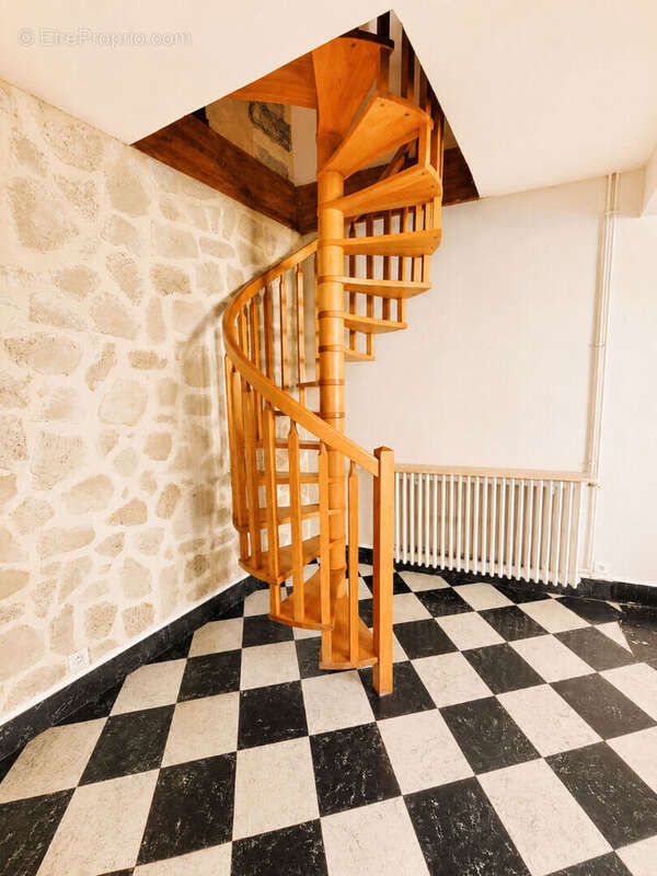 Maison à MAINTENON