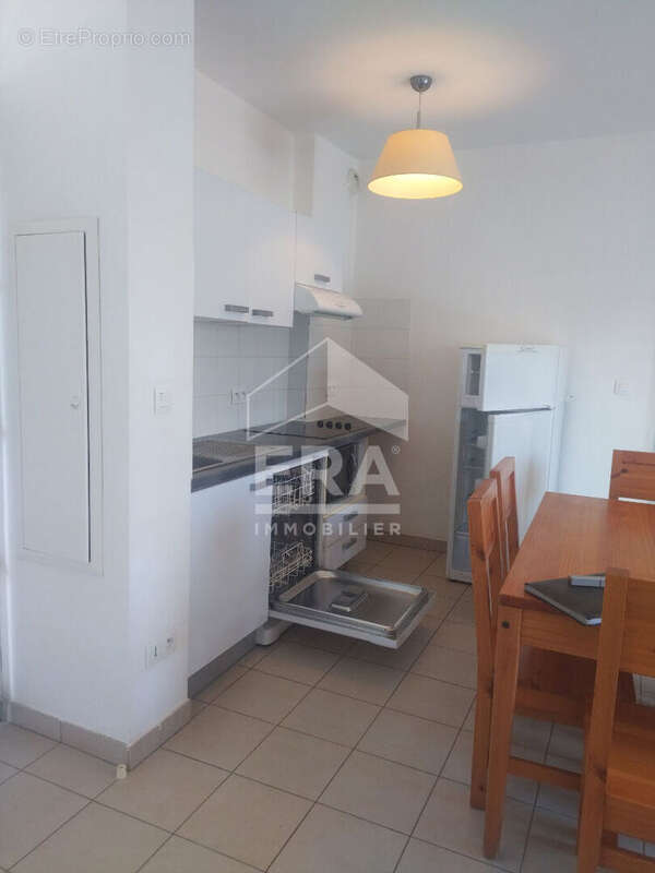 Appartement à POGGIO-MEZZANA