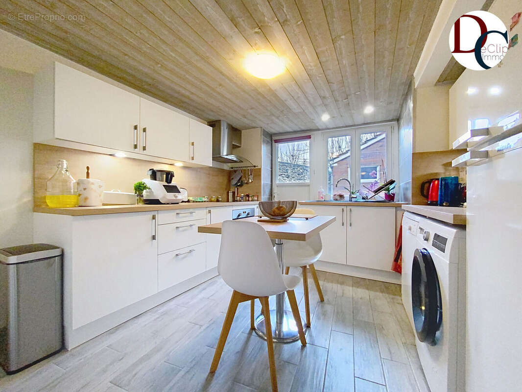 Photo 8 - Maison à SENLIS