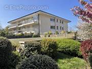 Copro ext - Appartement à YERRES