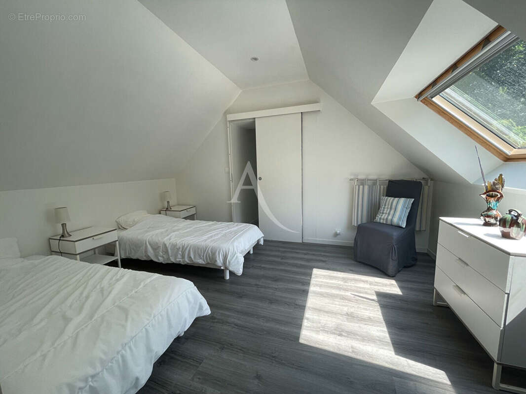 Maison à MONTHOU-SUR-CHER