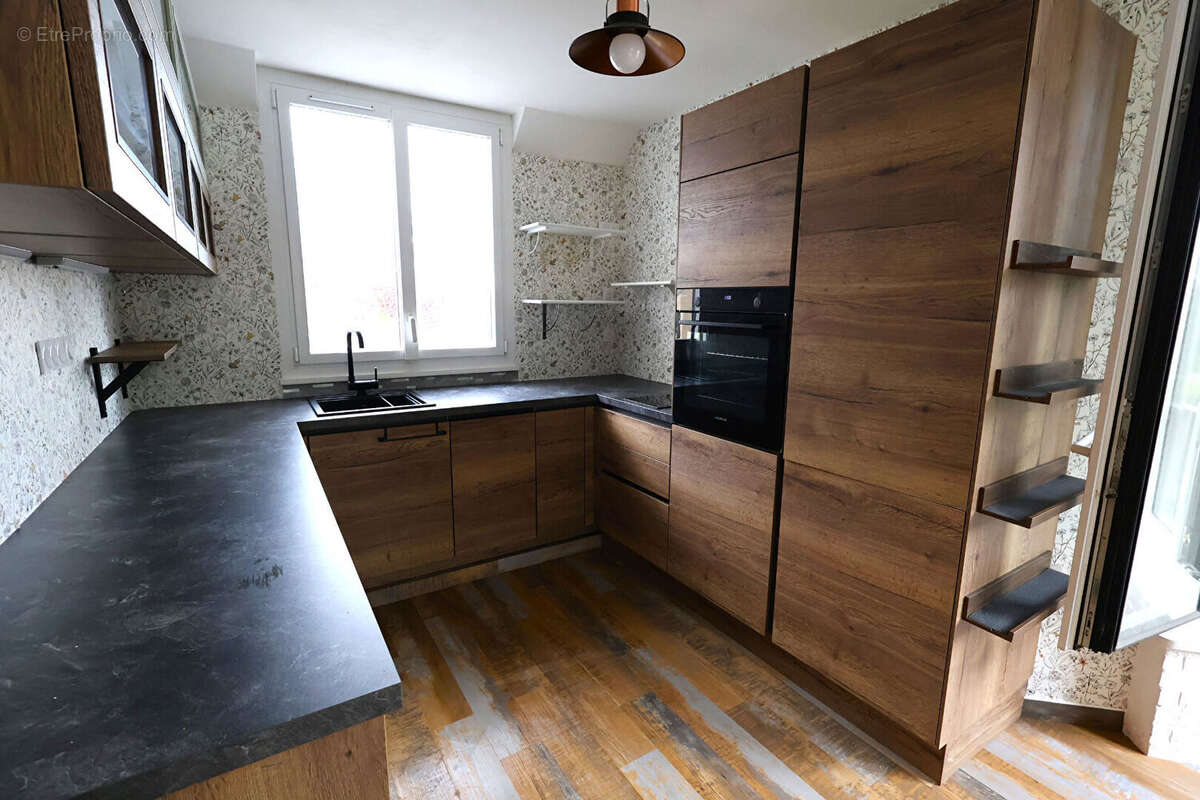 Appartement à SAINT-MALO