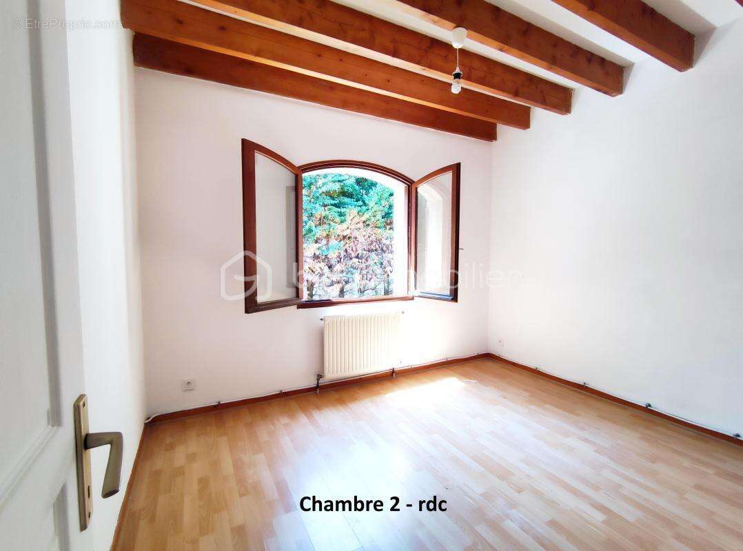 Maison à GUJAN-MESTRAS