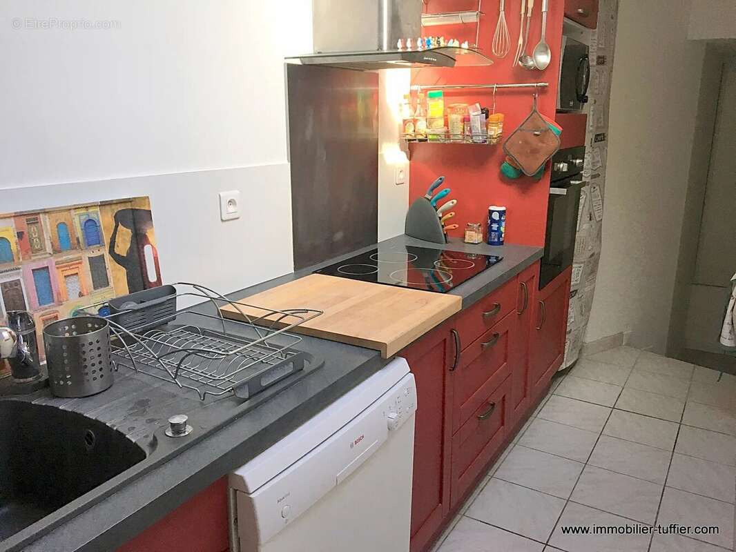 Maison à MONTFORT-LE-GESNOIS