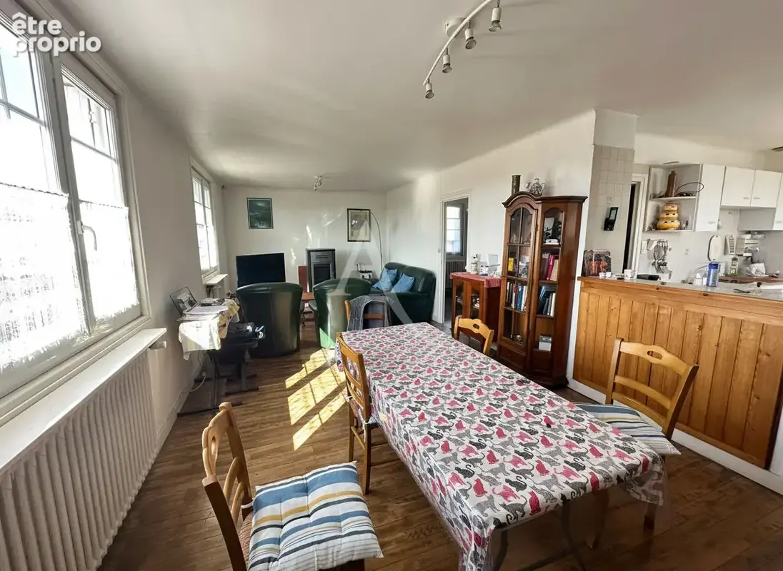 Maison 3 chambres 118 m² à vendre à Maché, avec piscine - photo 4