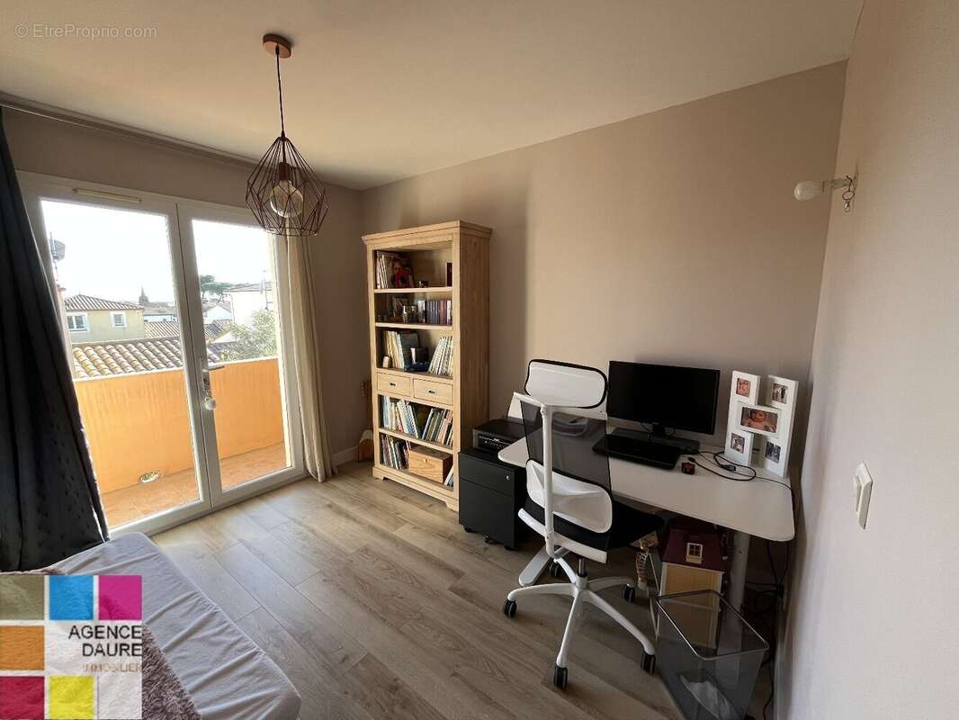 Maison à PORTIRAGNES