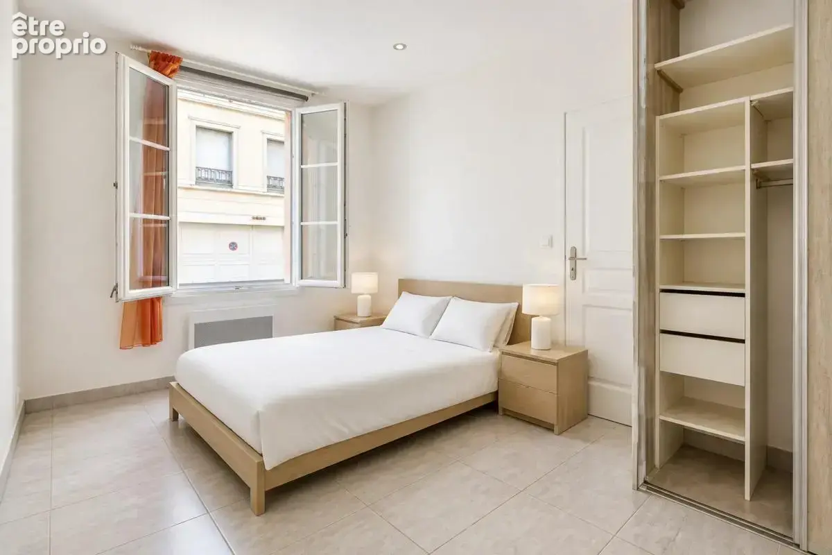 Appartement 2 pièces de 37 m² au Chesnay-Rocquencourt - photo 4