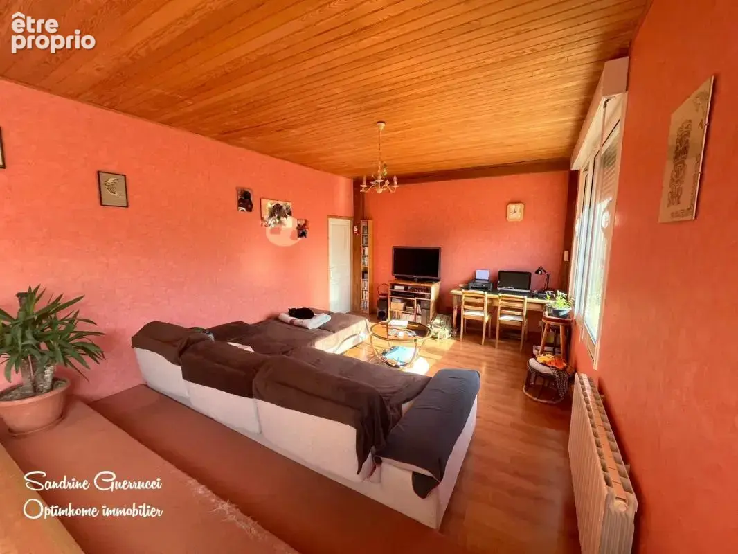 Maison contemporaine 10 pieces 227 m² - photo 4