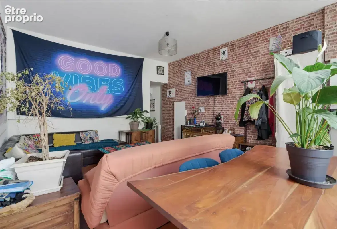 Maison de 5 pièces de 98 m² à Libourne - photo 6