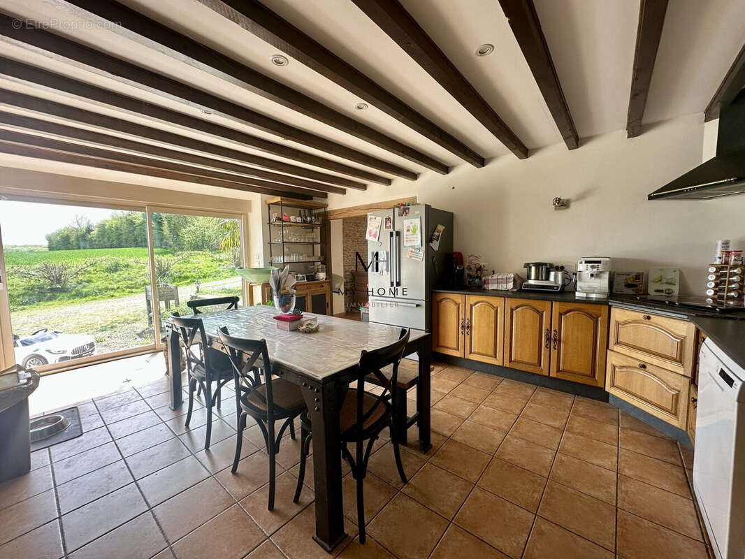 Maison à LALACELLE