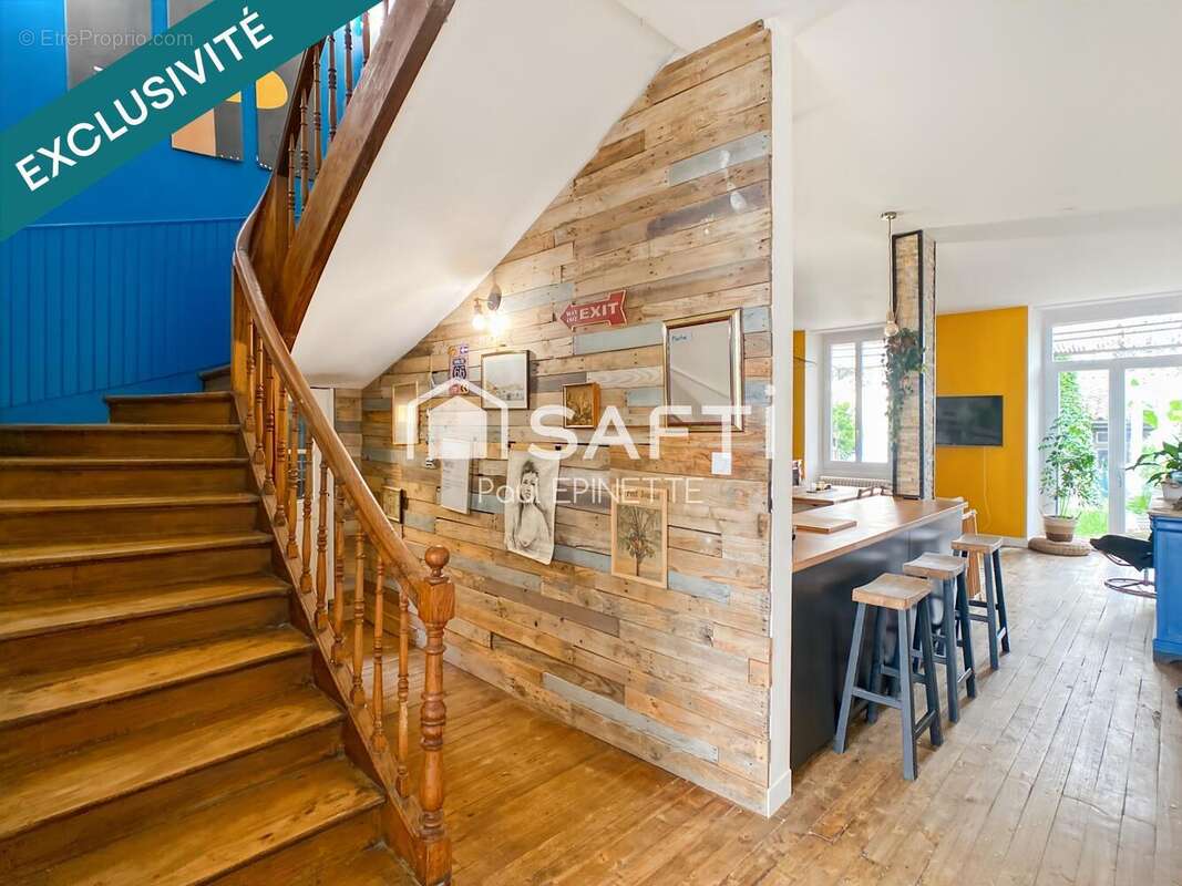 Photo 4 - Maison à CASTELSARRASIN