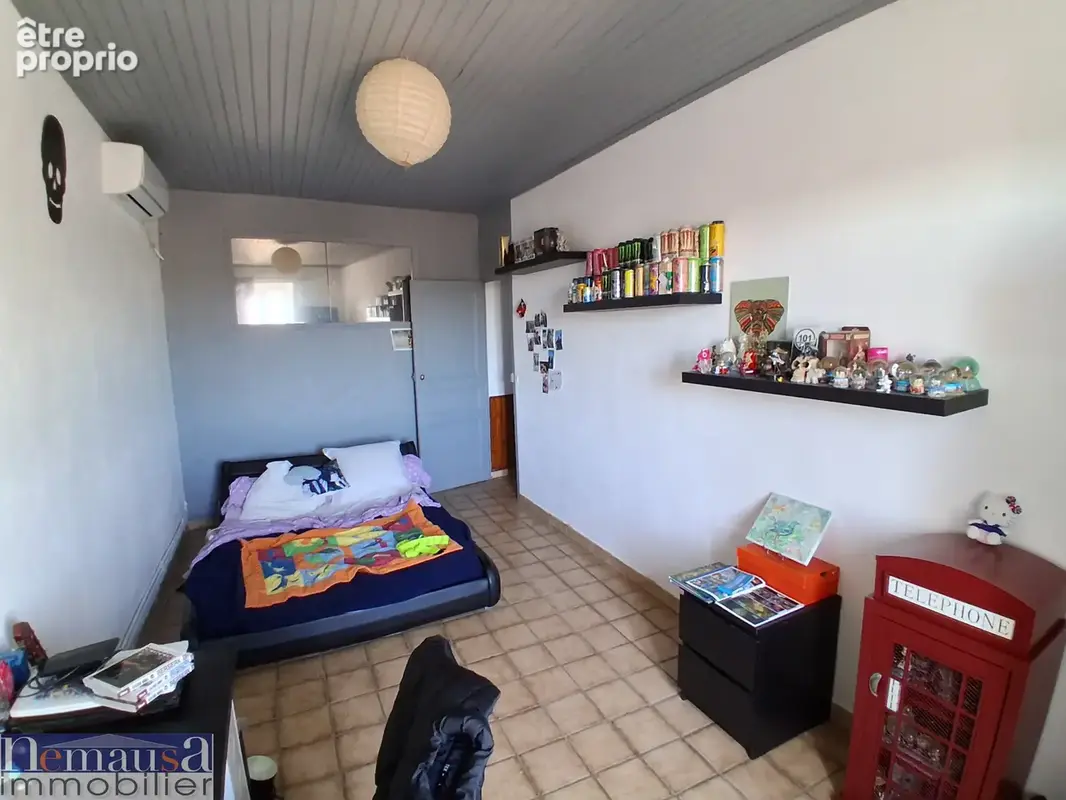 Bellegarde, maison de ville de 152m2 avec garage de 80m2 - photo 15