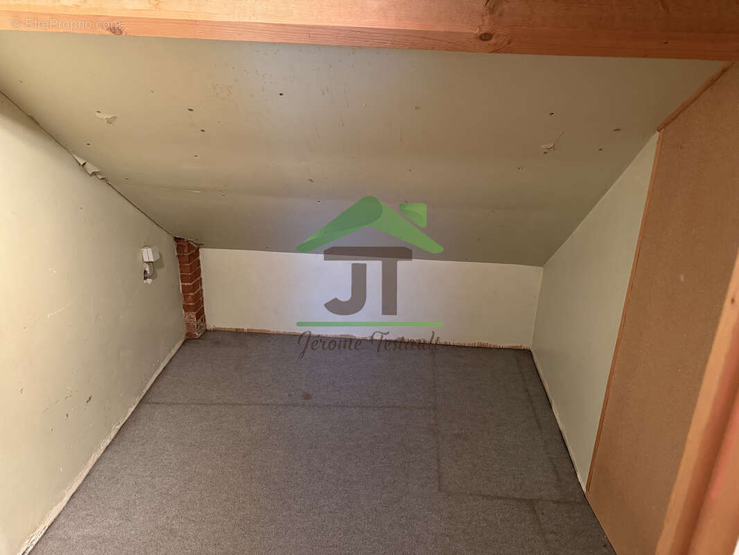 Appartement à CHATEAUDUN