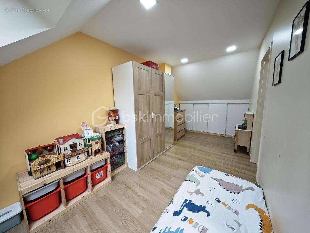 Maison à SAINT-WITZ