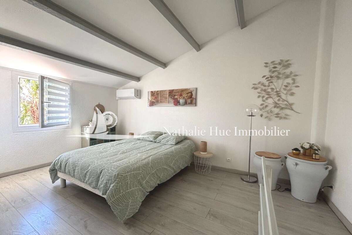 Maison à SAINT-NAZAIRE