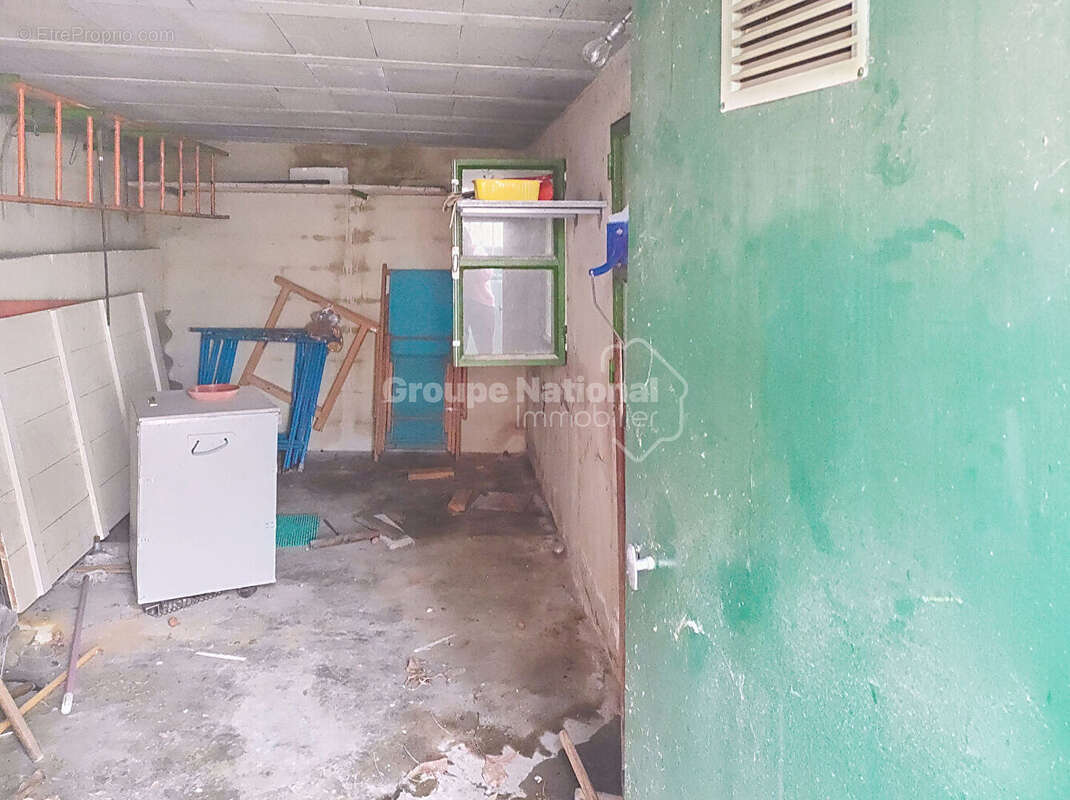 Maison à COURTHEZON