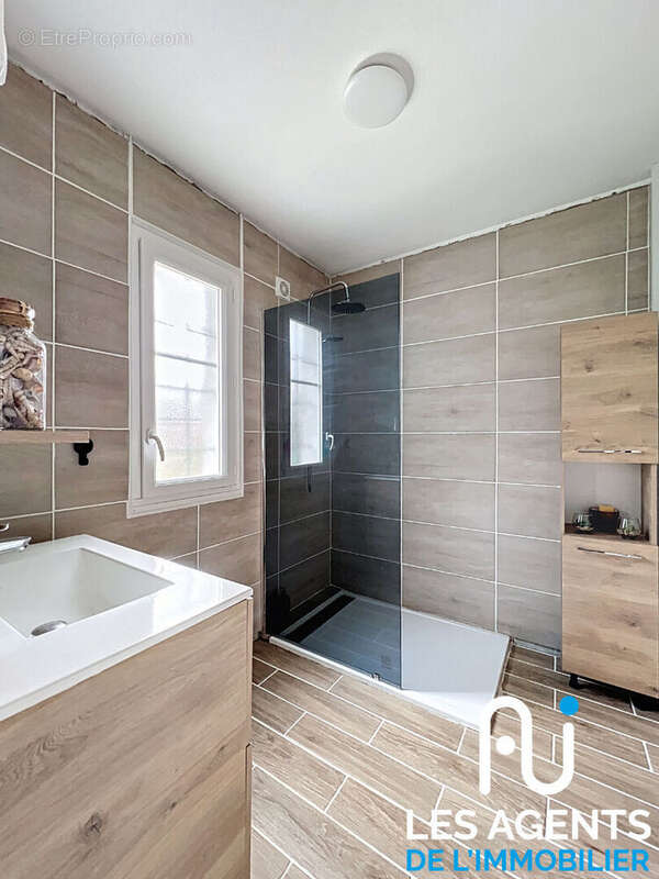 Maison à MEUNG-SUR-LOIRE