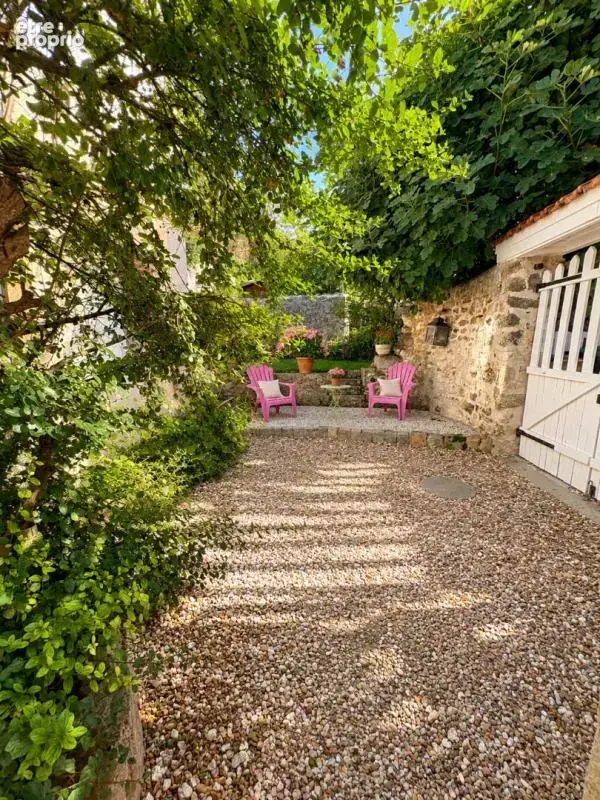 Maison à BENNECOURT