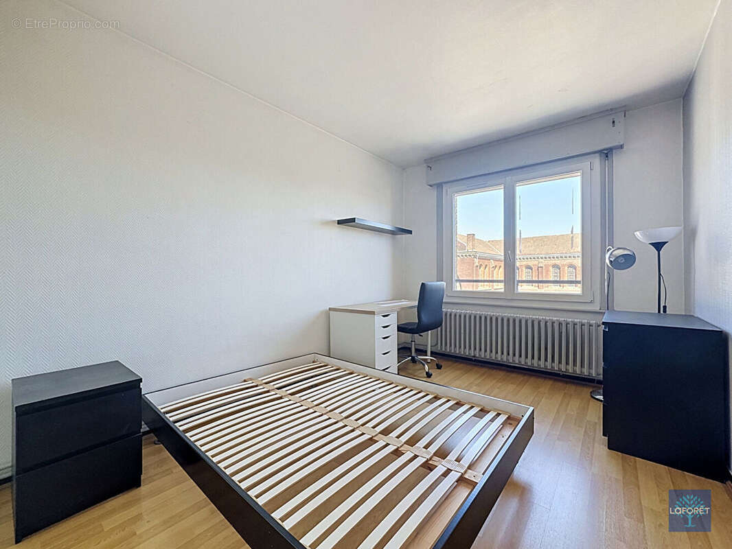 Appartement Lille T2 31.5 m2 - photo 3