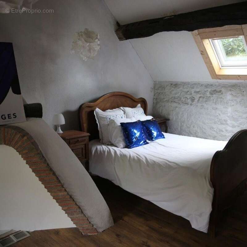 Photo 8 - Maison à CHILLEURS-AUX-BOIS
