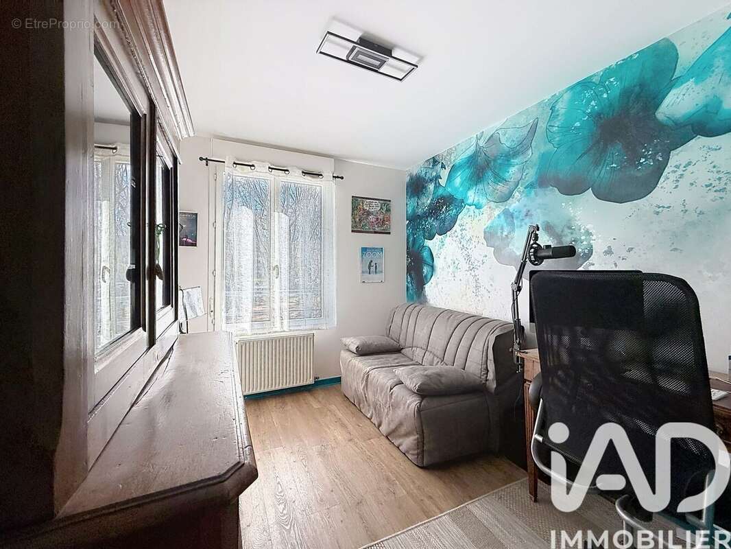 Photo 8 - Appartement à VILLEFRANCHE-SUR-SAONE