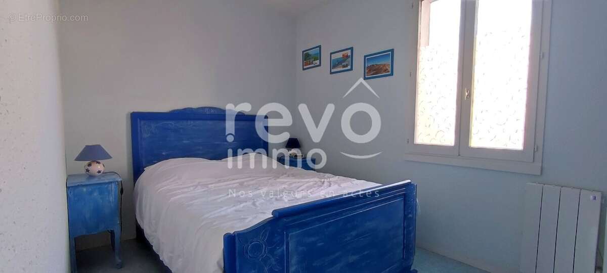 Appartement à NOIRMOUTIER-EN-L&#039;ILE