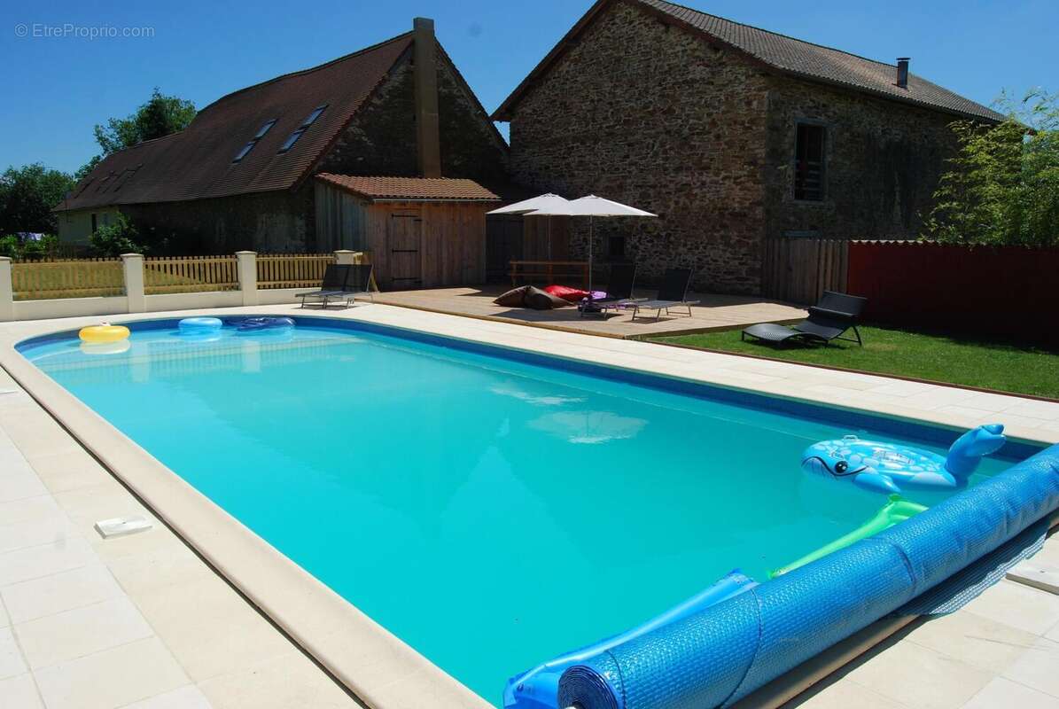 Photo 5 - Maison à MIALET