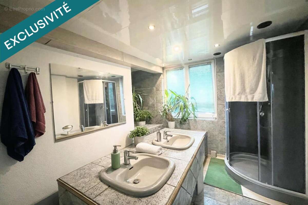 Photo 8 - Appartement à DANNEMARIE